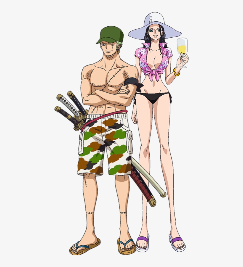 Free Download One Piece Gold