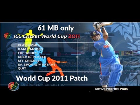 Ea sports cricket 2012 game free download for android phone